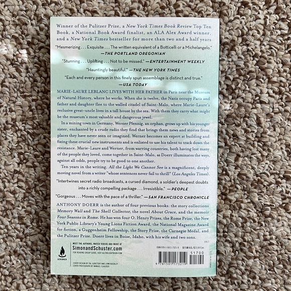 Bundle of Paperback Novels - Picture 4 of 11